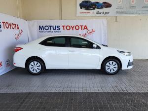 Toyota Corolla Quest 1.8 Plus auto - Image 3