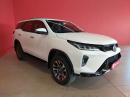 Thumbnail Toyota Fortuner 2.8GD-6 48V 4x4