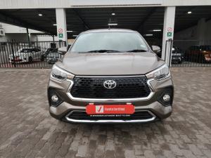 Toyota Rumion 1.5 TX auto - Image 5