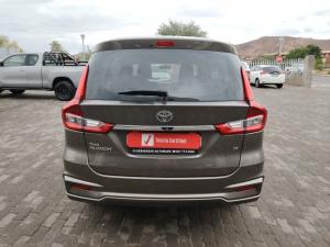 Toyota Rumion 1.5 TX auto - Image 6