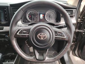 Toyota Rumion 1.5 TX auto - Image 10