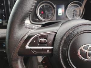 Toyota Rumion 1.5 TX auto - Image 11