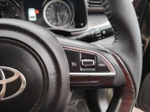 Toyota Rumion 1.5 TX auto - Image 12