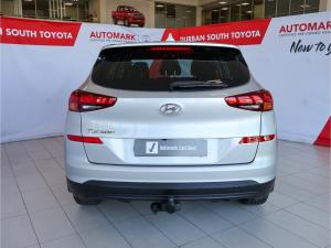 Hyundai Tucson 2.0 Premium - Image 5