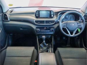 Hyundai Tucson 2.0 Premium - Image 6