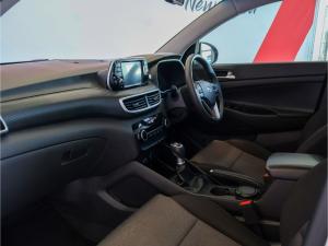 Hyundai Tucson 2.0 Premium - Image 7