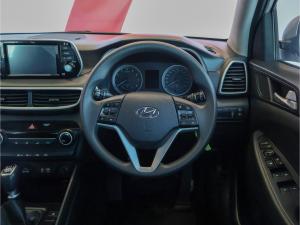 Hyundai Tucson 2.0 Premium - Image 8