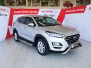 Thumbnail Hyundai Tucson 2.0 Premium