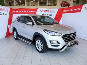 Hyundai Tucson 2.0 Premium - Image 1
