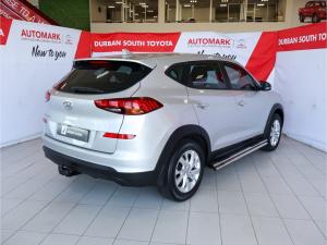 Hyundai Tucson 2.0 Premium - Image 2