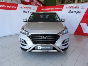 Hyundai Tucson 2.0 Premium - Image 4