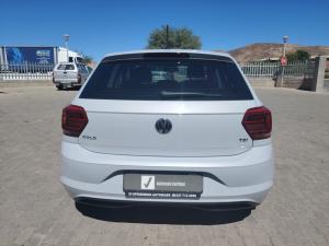 Volkswagen Polo hatch 1.0TSI Comfortline auto - Image 5