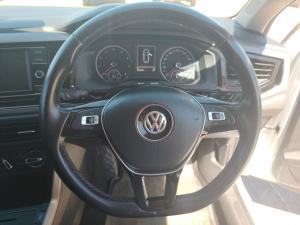 Volkswagen Polo hatch 1.0TSI Comfortline auto - Image 8