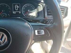 Volkswagen Polo hatch 1.0TSI Comfortline auto - Image 10