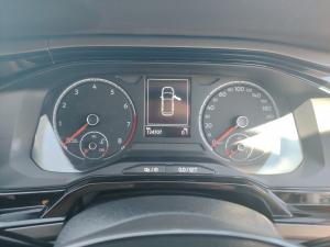 Volkswagen Polo hatch 1.0TSI Comfortline auto - Image 11