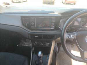 Volkswagen Polo hatch 1.0TSI Comfortline auto - Image 16
