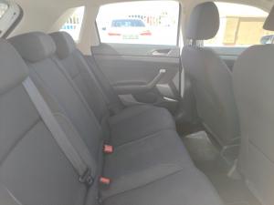 Volkswagen Polo hatch 1.0TSI Comfortline auto - Image 19