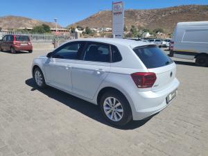 Volkswagen Polo hatch 1.0TSI Comfortline auto - Image 23