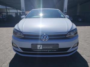 Volkswagen Polo hatch 1.0TSI Comfortline auto - Image 4