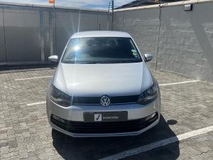 Volkswagen Polo Vivo hatch 1.4 Comfortline - Image 6