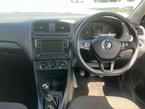 Volkswagen Polo Vivo hatch 1.4 Comfortline - Image 10