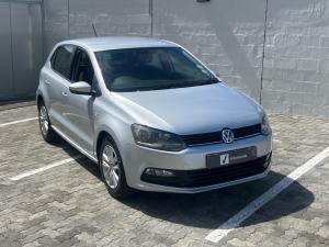 Volkswagen Polo Vivo hatch 1.4 Comfortline - Image 1