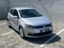 Thumbnail Volkswagen Polo Vivo hatch 1.4 Comfortline