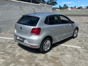 Volkswagen Polo Vivo hatch 1.4 Comfortline - Image 3