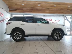 Toyota Fortuner 2.4GD-6 auto - Image 5