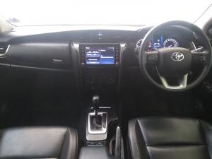 Toyota Fortuner 2.4GD-6 auto - Image 8