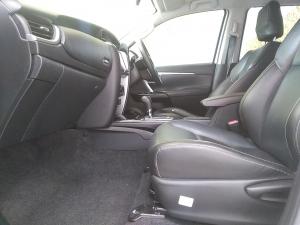 Toyota Fortuner 2.4GD-6 auto - Image 11