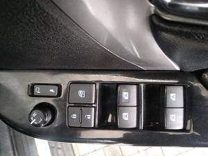 Toyota Fortuner 2.4GD-6 auto - Image 12