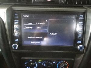 Toyota Fortuner 2.4GD-6 auto - Image 15
