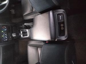 Toyota Fortuner 2.4GD-6 auto - Image 17