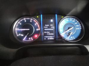 Toyota Fortuner 2.4GD-6 auto - Image 18