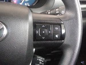 Toyota Fortuner 2.4GD-6 auto - Image 19