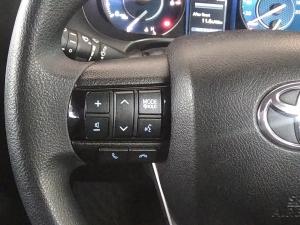 Toyota Fortuner 2.4GD-6 auto - Image 20