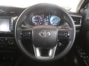 Toyota Fortuner 2.4GD-6 auto - Image 21