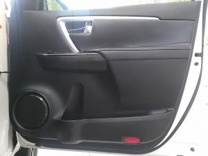 Toyota Fortuner 2.4GD-6 auto - Image 23