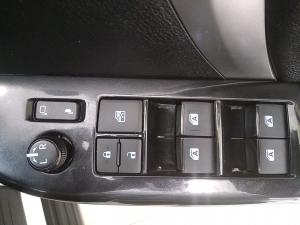 Toyota Fortuner 2.4GD-6 auto - Image 24