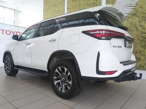 Toyota Fortuner 2.4GD-6 auto - Image 26