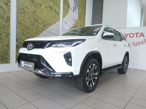 Toyota Fortuner 2.4GD-6 auto - Image 27