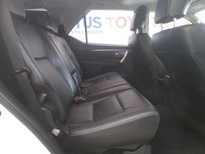 Toyota Fortuner 2.4GD-6 auto - Image 34