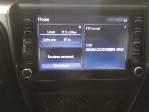 Toyota Fortuner 2.4GD-6 auto - Image 39