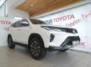 Thumbnail Toyota Fortuner 2.4GD-6 auto