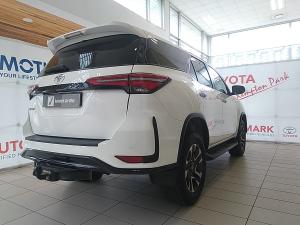 Toyota Fortuner 2.4GD-6 auto - Image 2