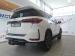 Toyota Fortuner 2.4GD-6 auto - Thumbnail 3