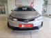 Toyota Corolla Quest 1.8 Plus manual - Thumbnail 4