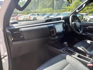 Toyota Hilux 2.8GD-6 double cab 4x4 Legend auto - Image 7