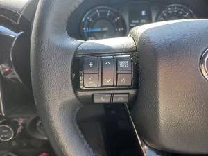 Toyota Hilux 2.8GD-6 double cab 4x4 Legend auto - Image 9